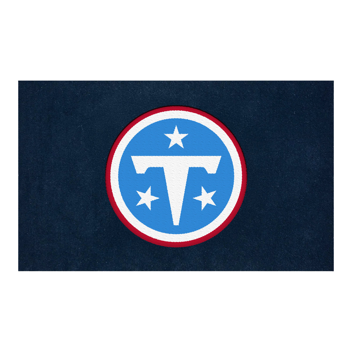 Tennessee Titans 3x5 Rug