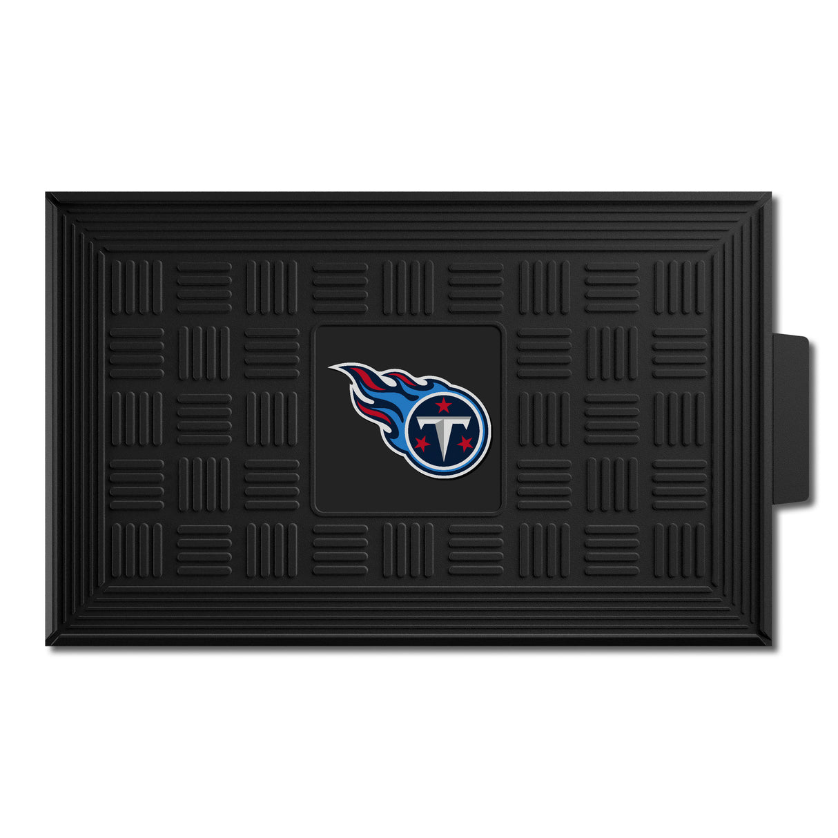NFL - Medallion Door Mat
