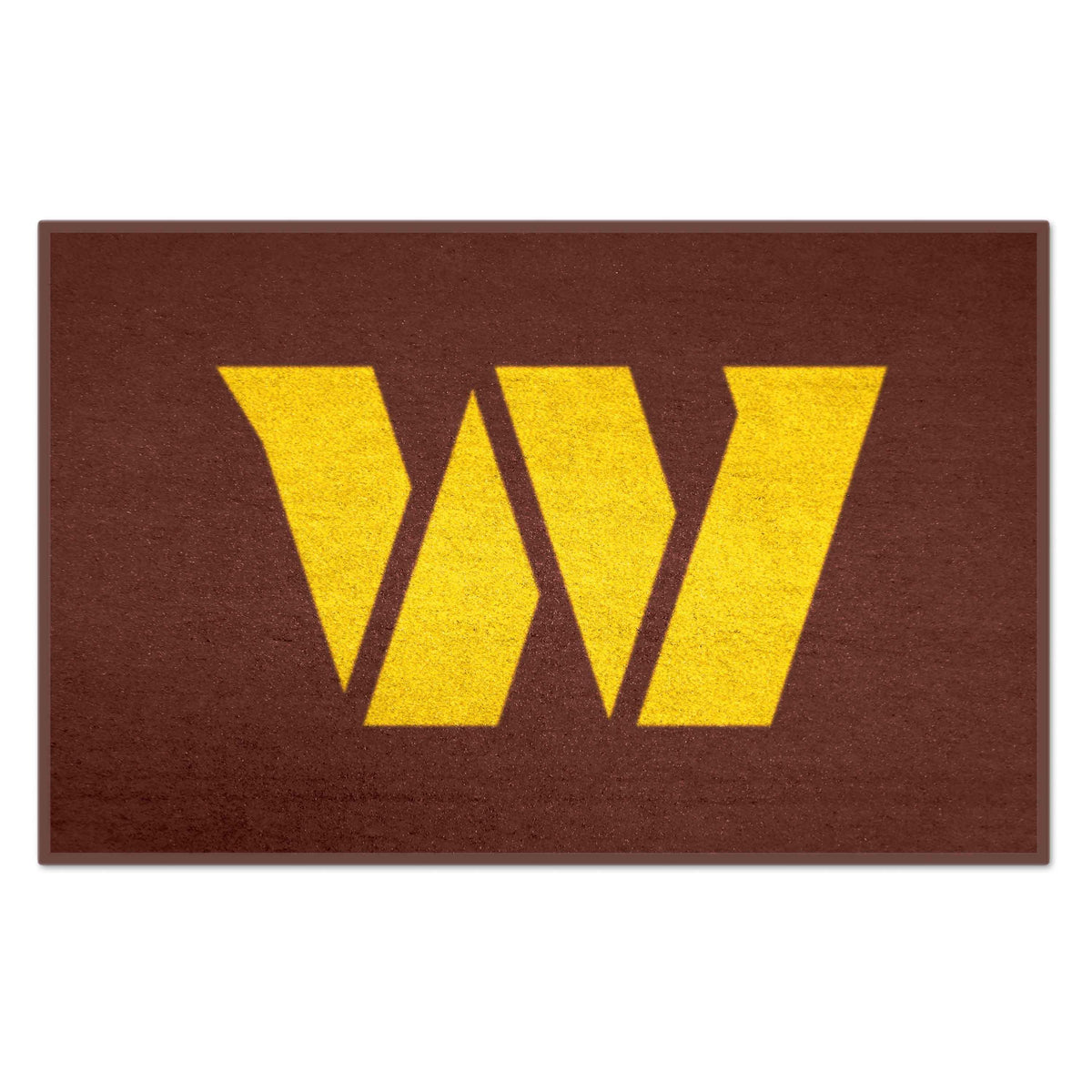 Washington Commanders Starter Mat