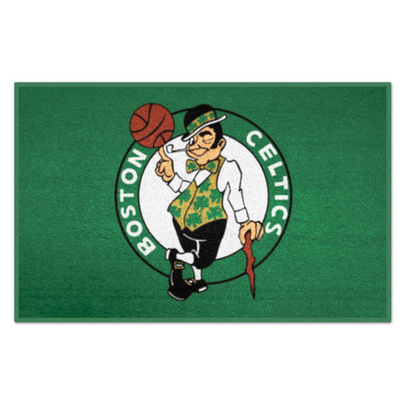 NBA - Starter Mat 19x30