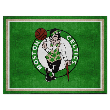 NBA - Area Rug 8' x 10'
