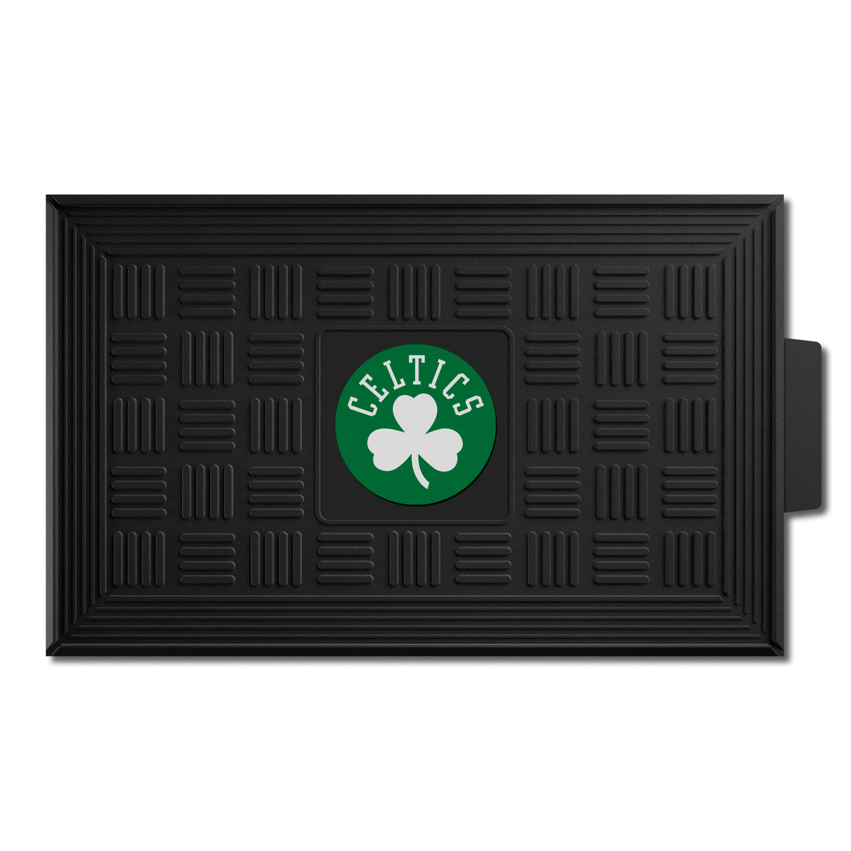 NBA - Medallion Door Mat