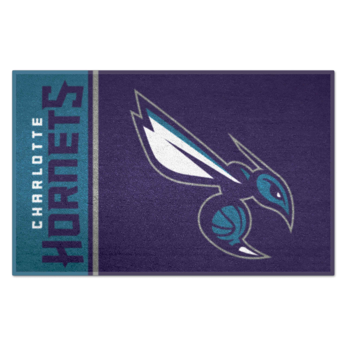 NBA - Starter Mat 19x30