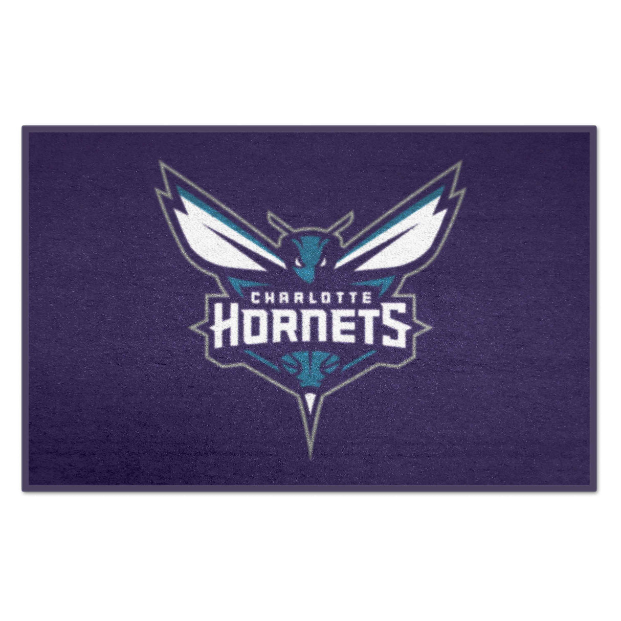 NBA - Starter Mat 19x30
