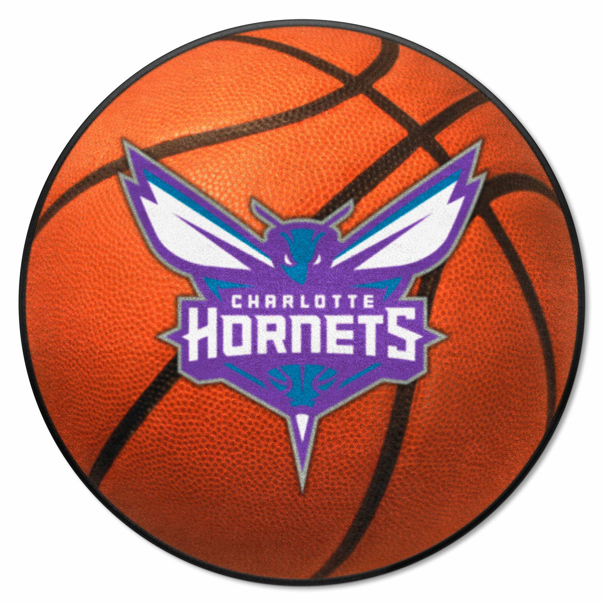 NBA - 27" Round Mat