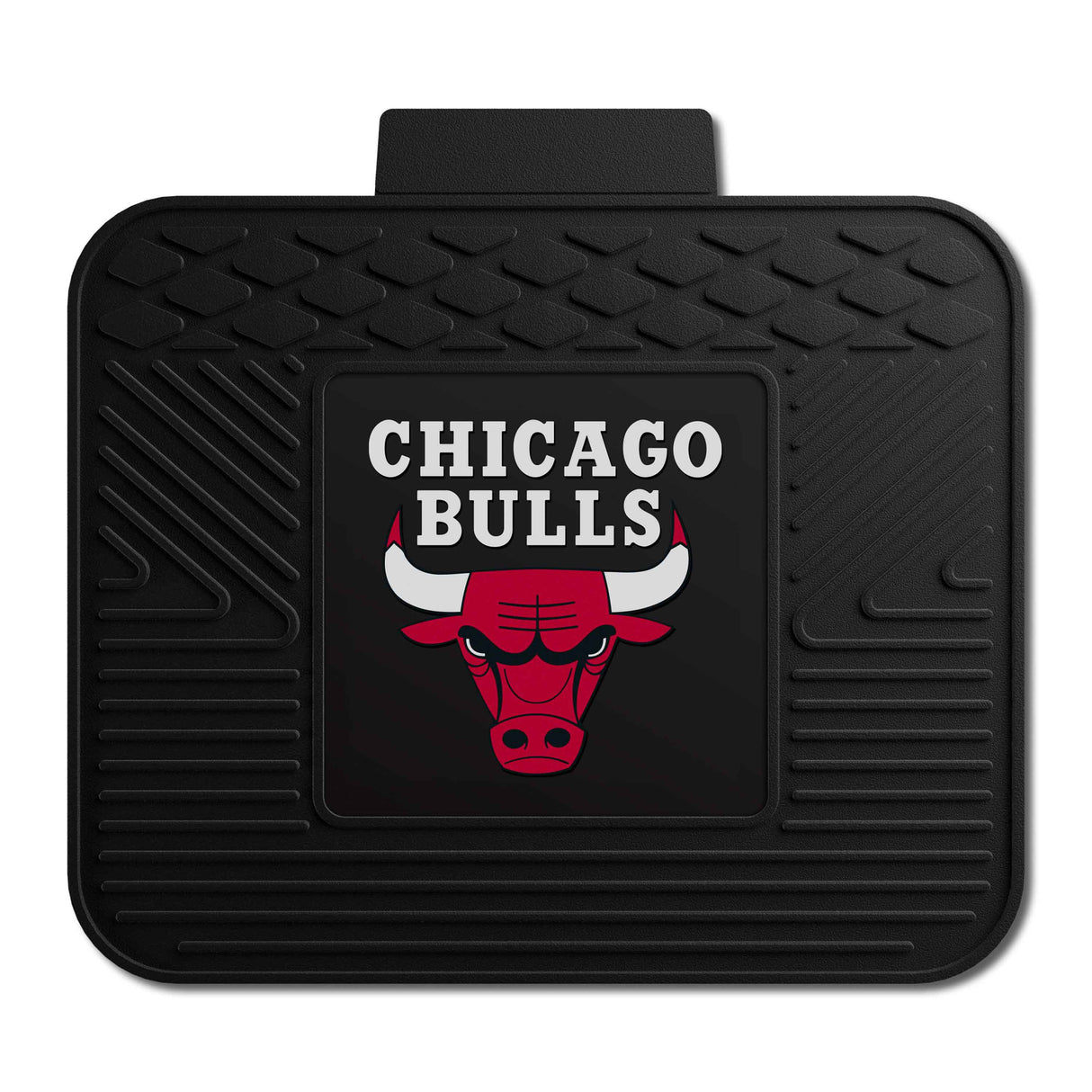 Chicago Bulls Utility Mat
