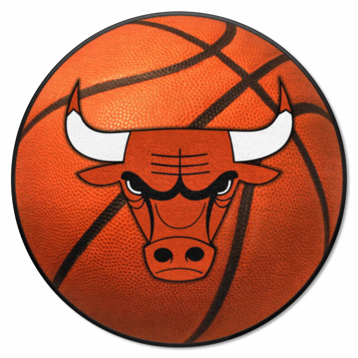 NBA - 27" Round Mat