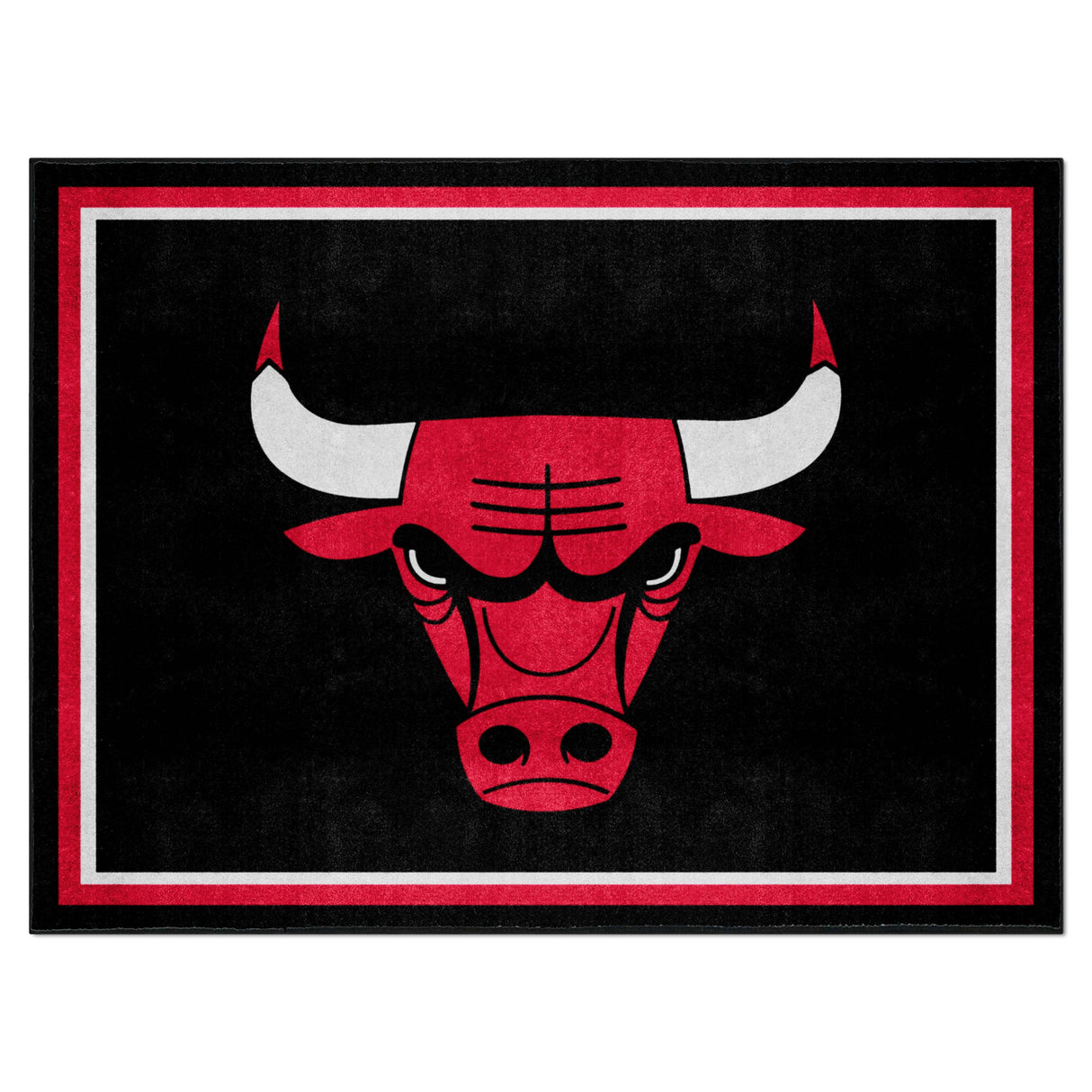 NBA - Area Rug 8' x 10'