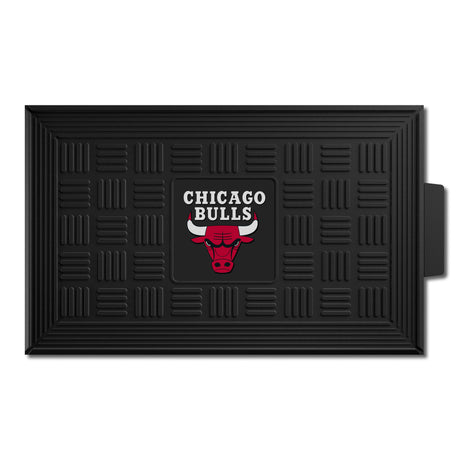 NBA - Medallion Door Mat