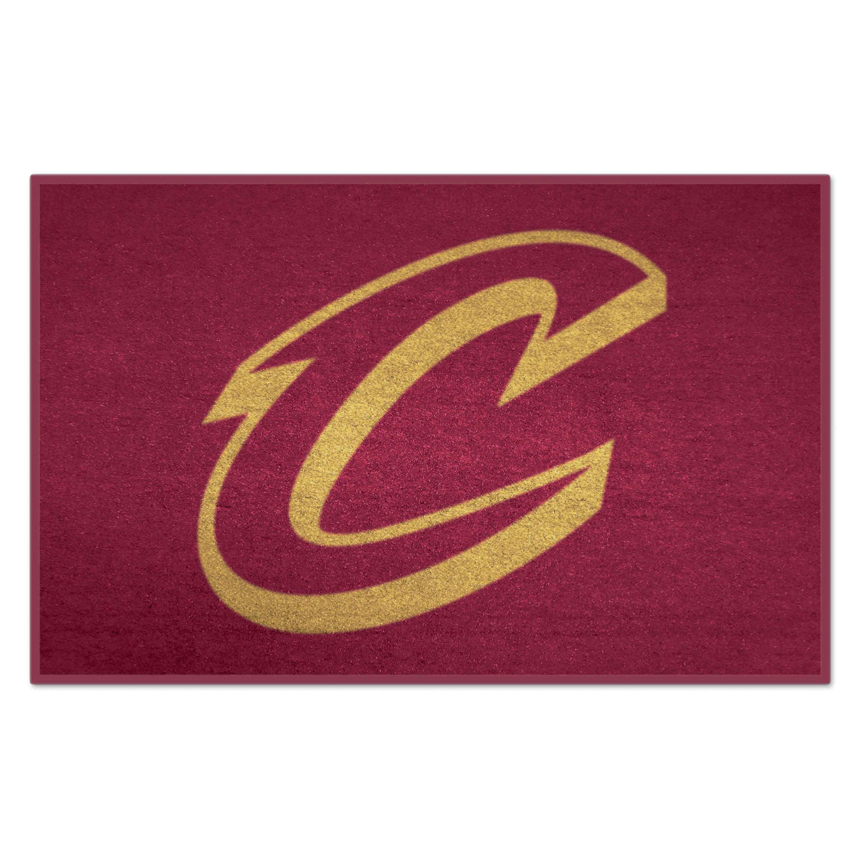 Cleveland Cavaliers Starter Mat
