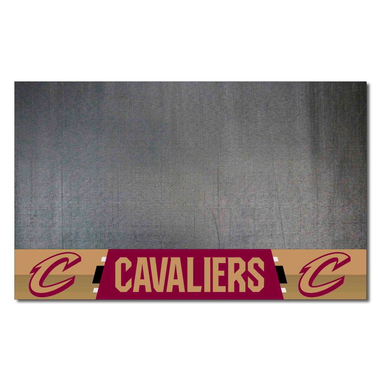 NBA - Vinyl Grill Mat 26x42