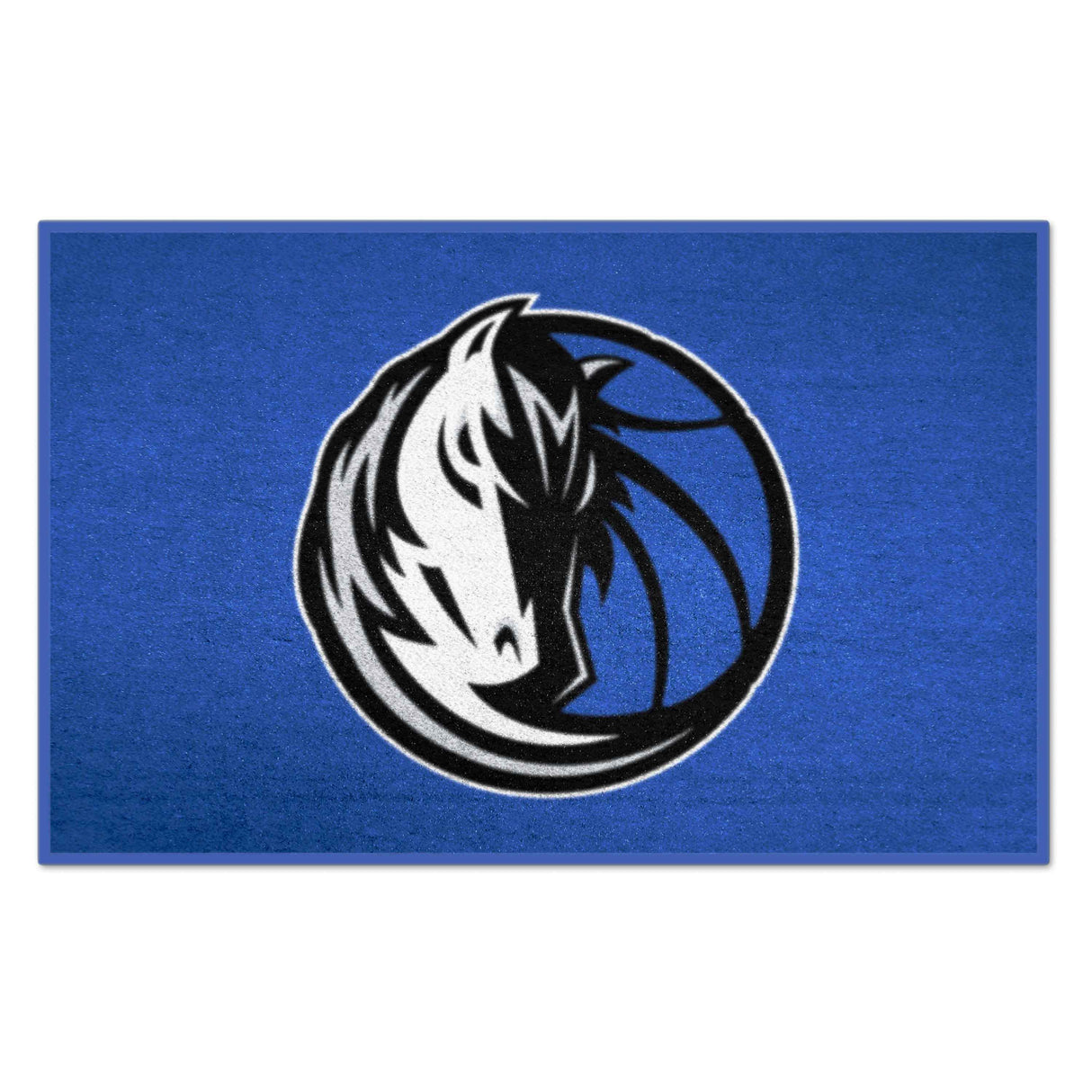 NBA - Starter Mat 19x30