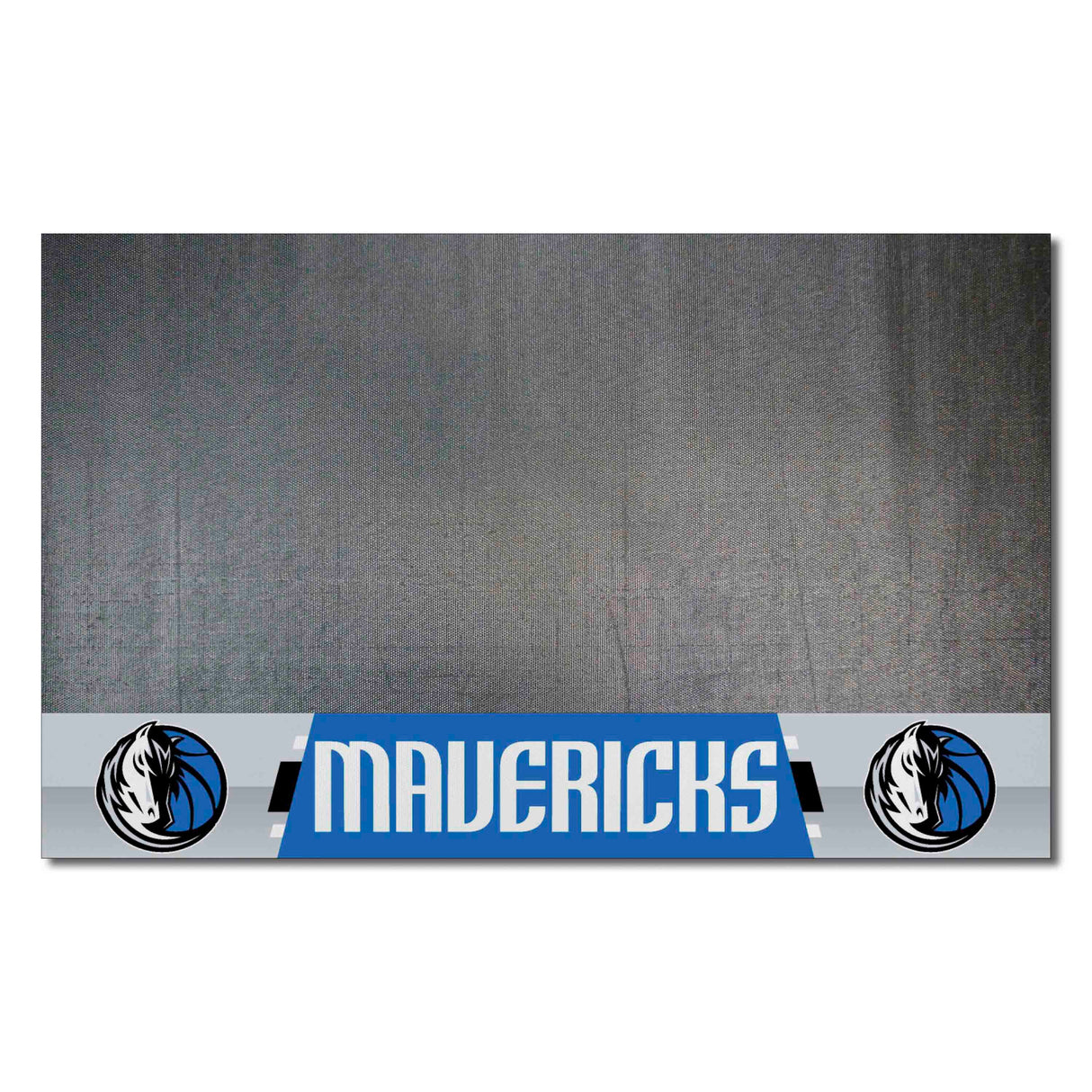 NBA - Vinyl Grill Mat 26x42