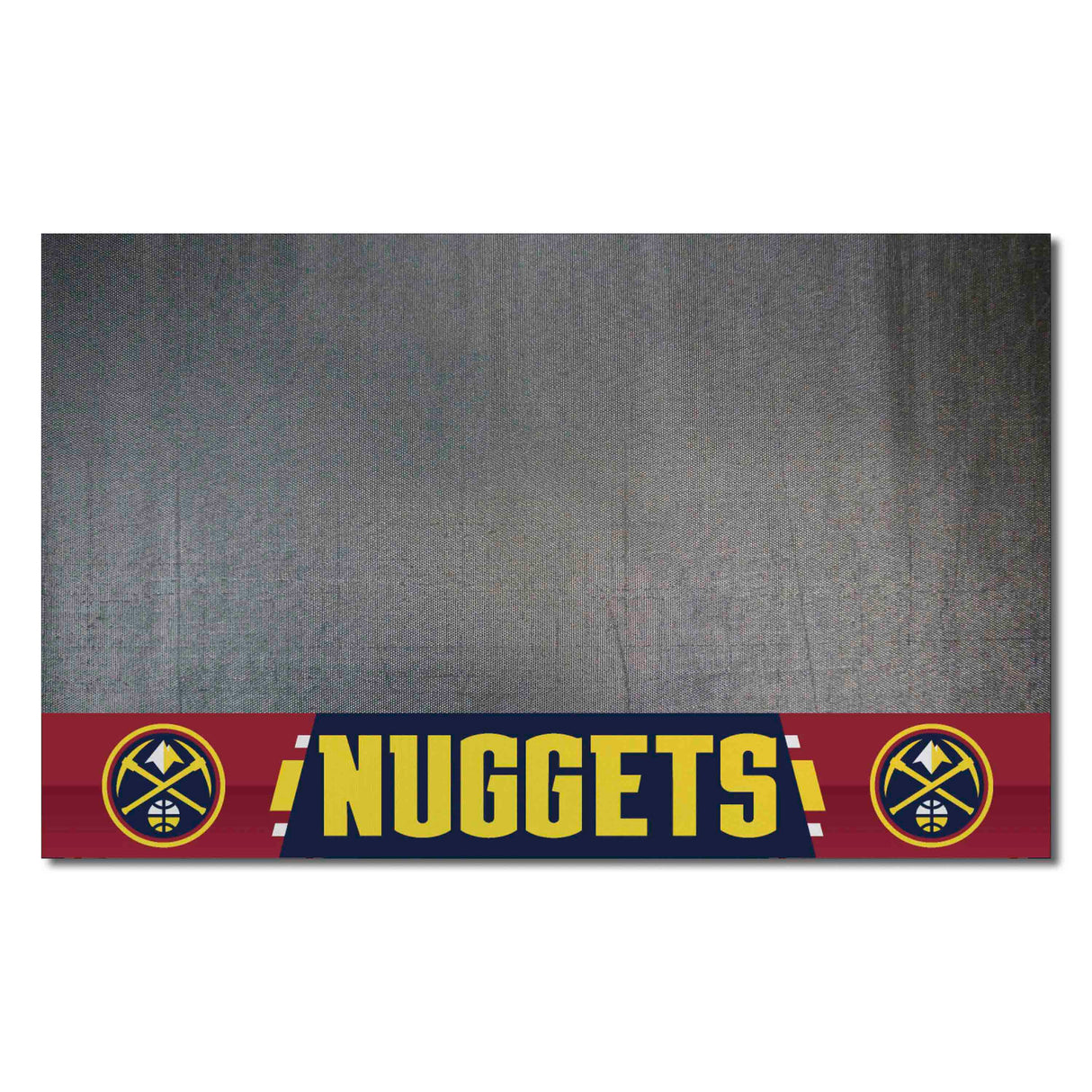 Denver Nuggets Grill Mat - Standard