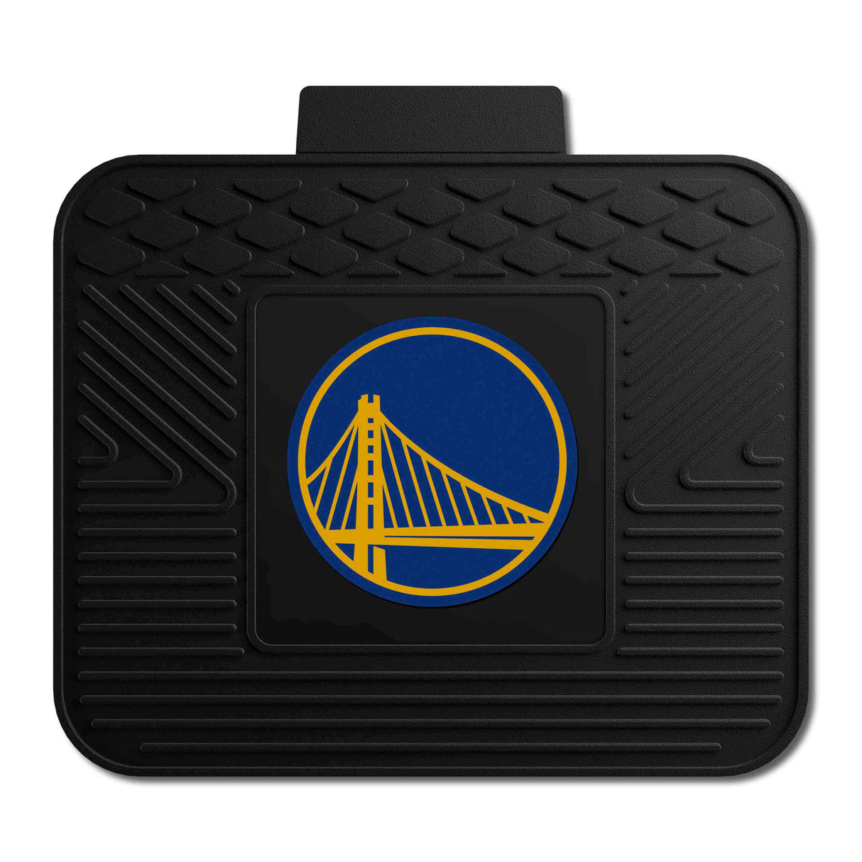 NBA - Car Utility Mat 14x17