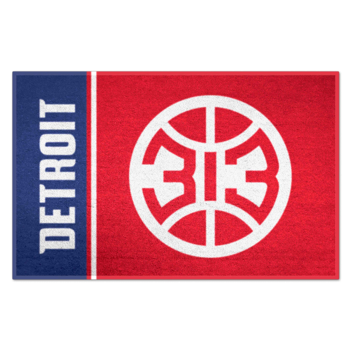 NBA - Starter Mat 19x30