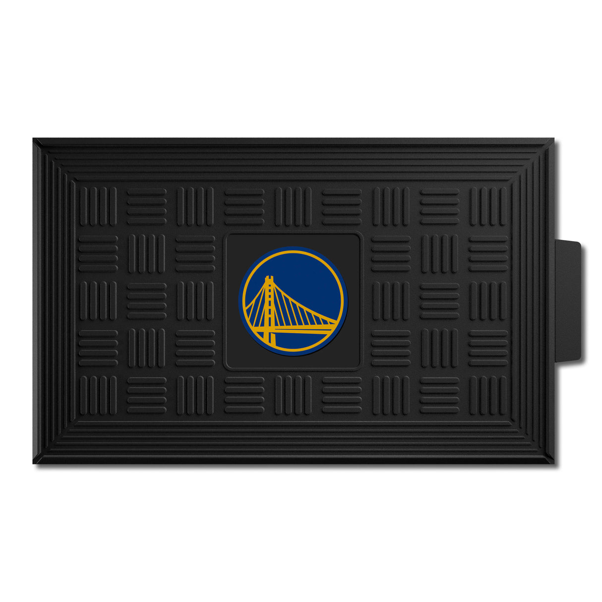 NBA - Medallion Door Mat