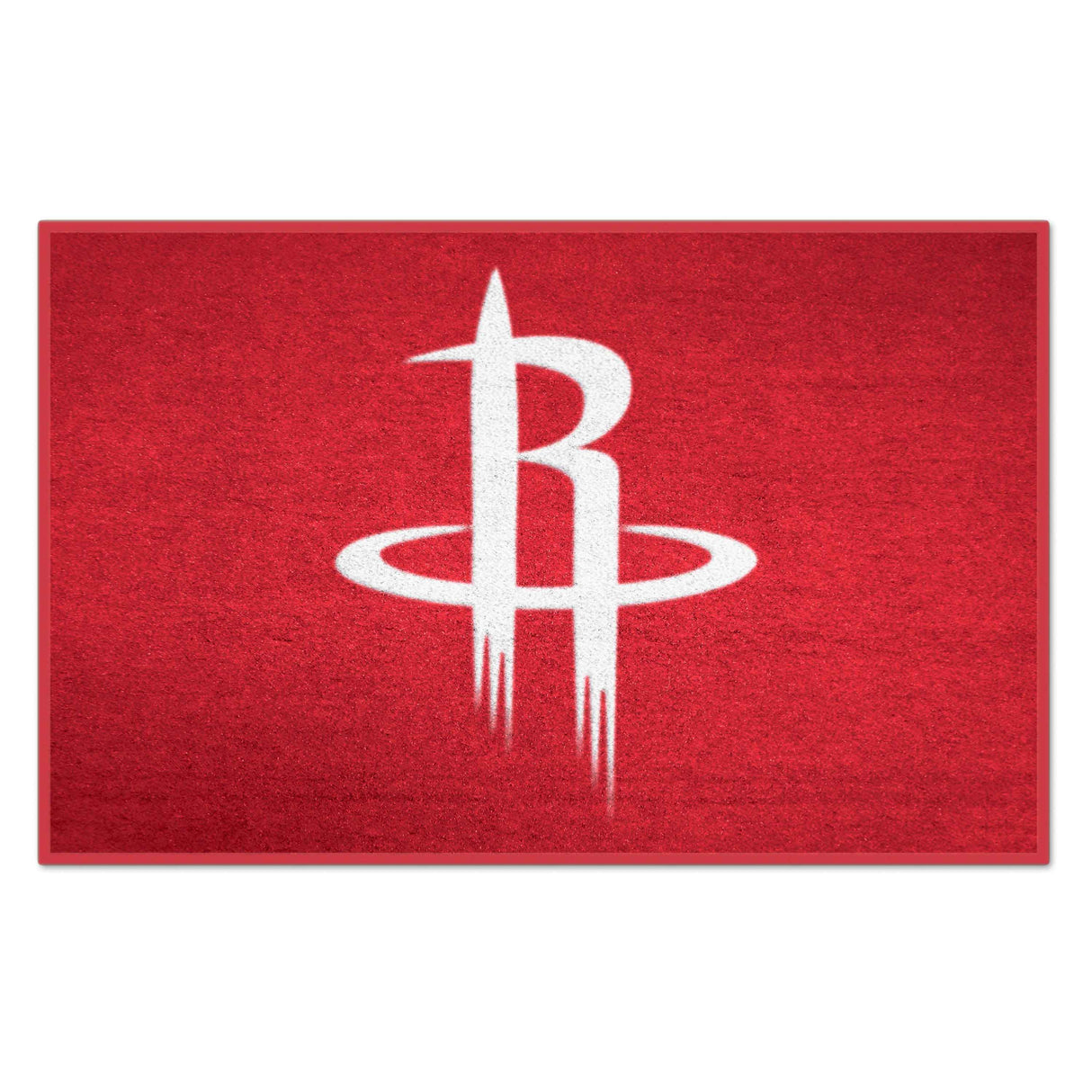 Houston Rockets Starter Mat