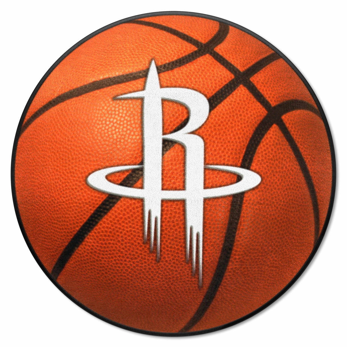 NBA - 27" Round Mat