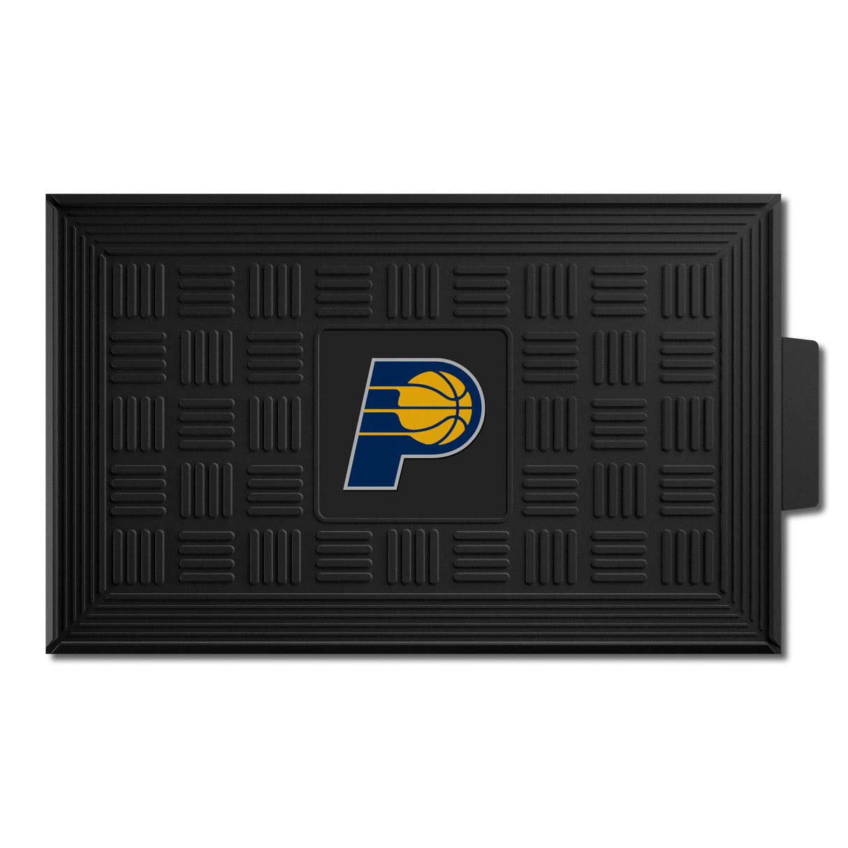 NBA - Medallion Door Mat