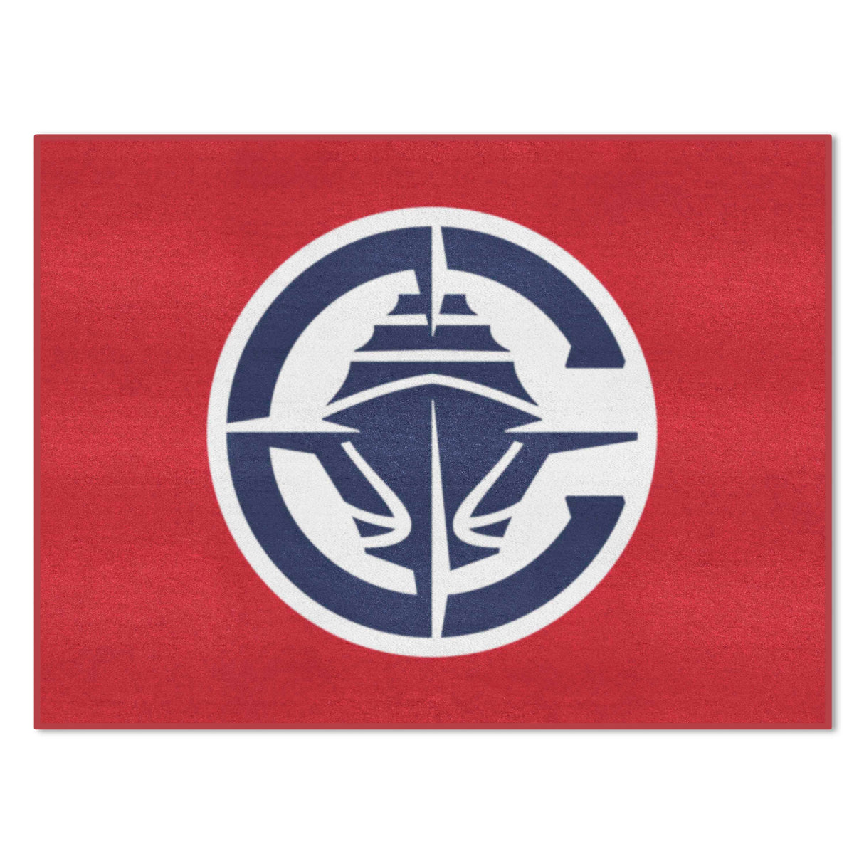 LA Clippers All-Star Mat