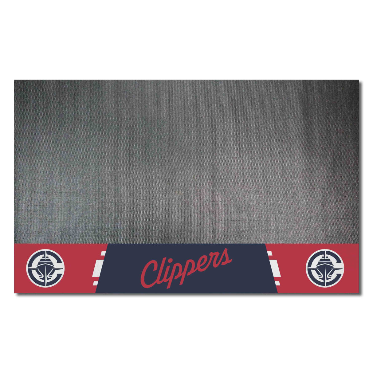 NBA - Vinyl Grill Mat 26x42