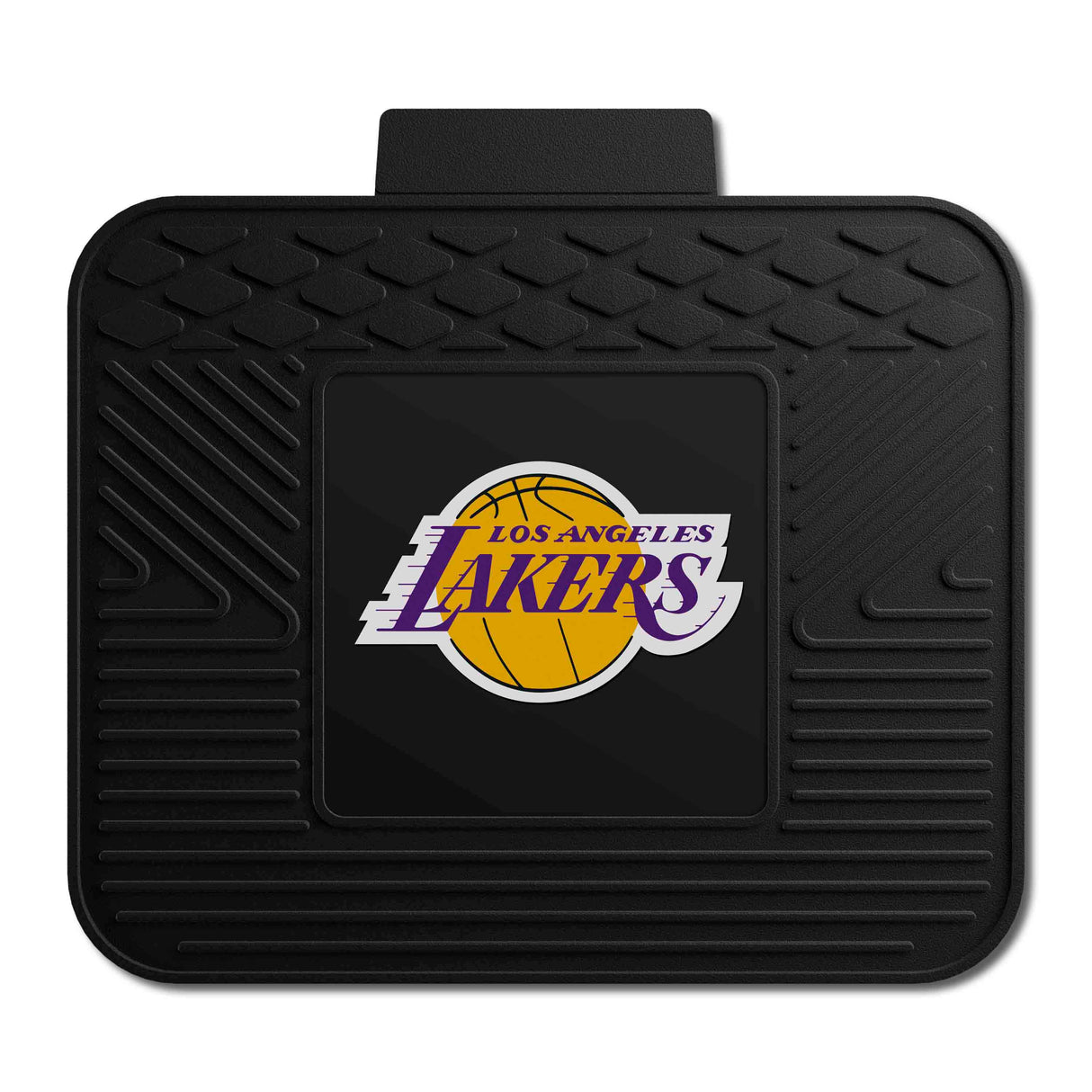 NBA - Car Utility Mat 14x17