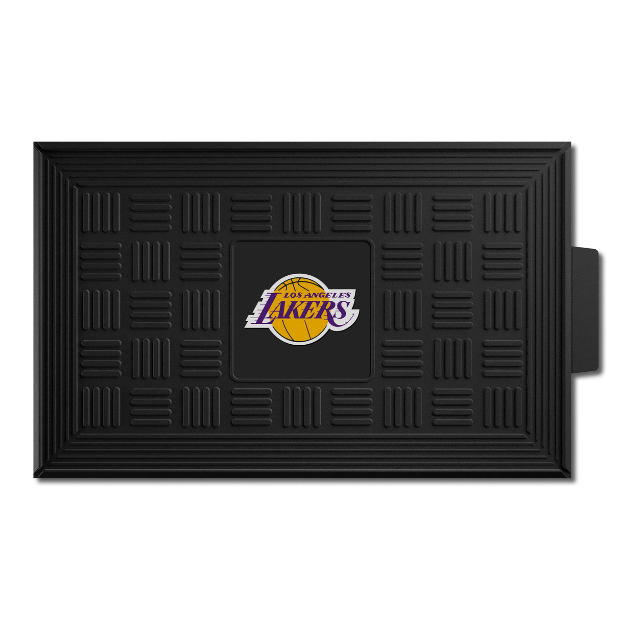 NBA - Medallion Door Mat