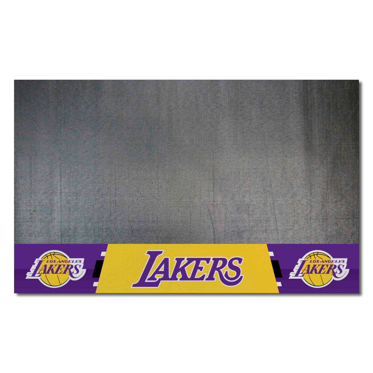 LA Lakers Grill Mat - Standard