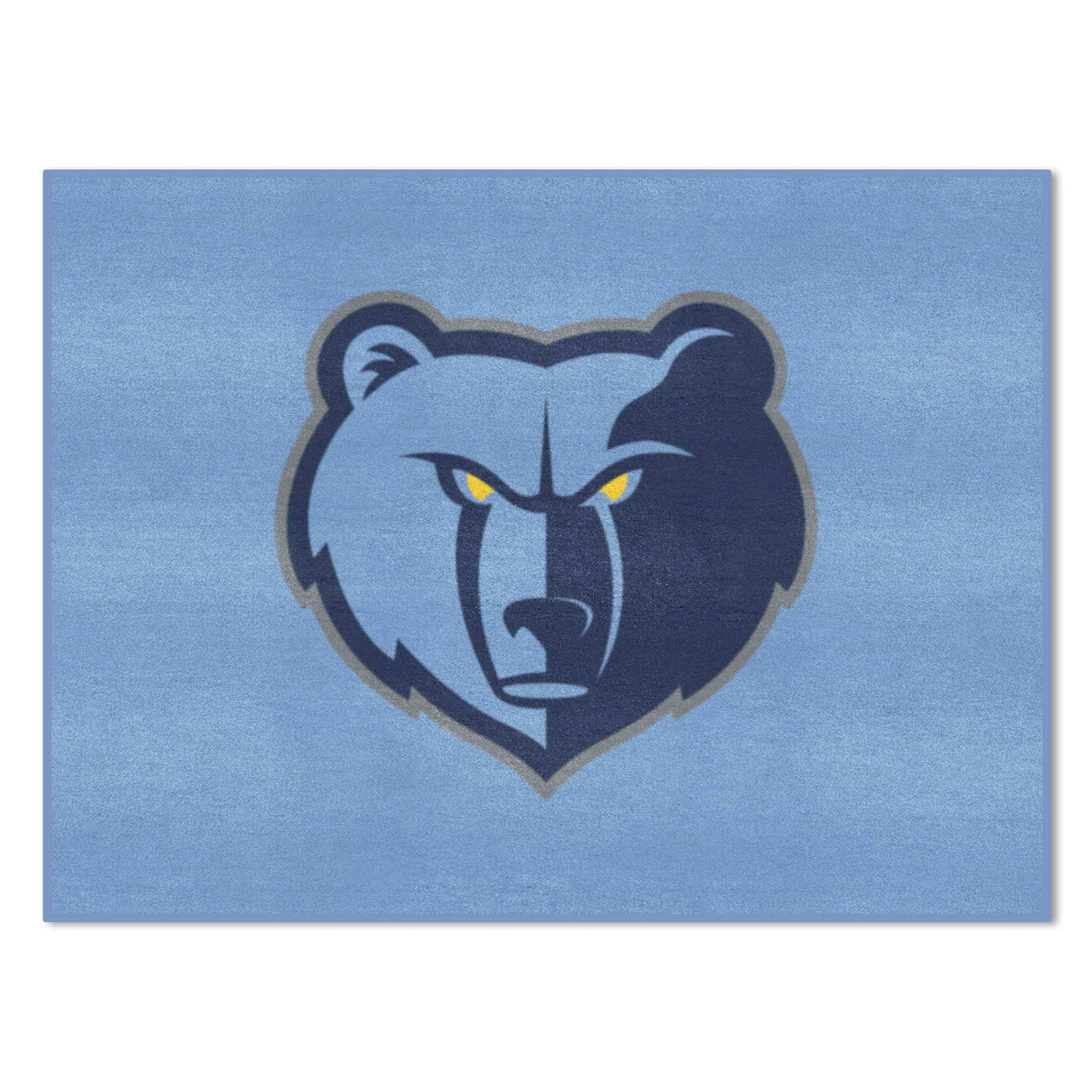 Memphis Grizzlies All-Star Mat