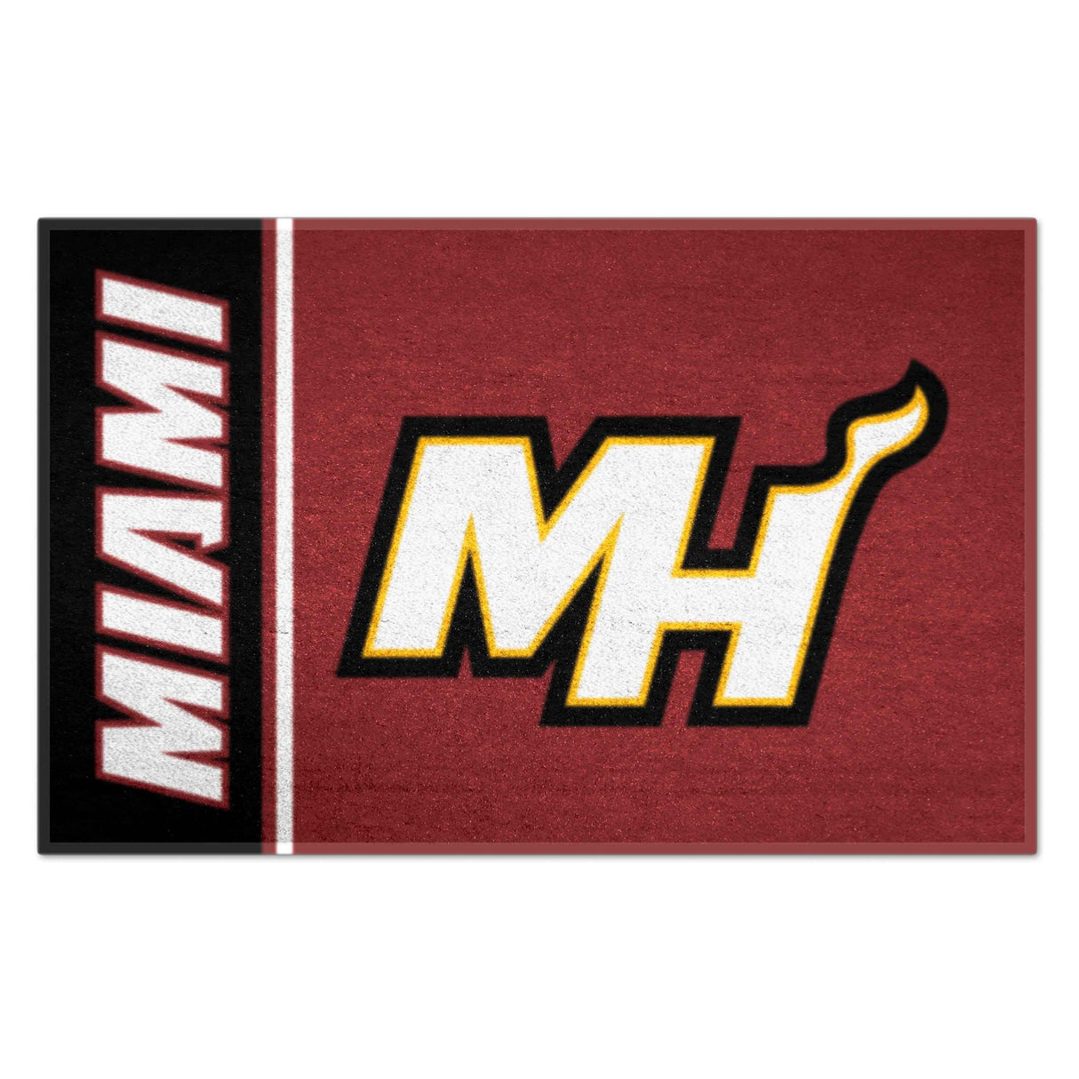 NBA - Starter Mat 19x30