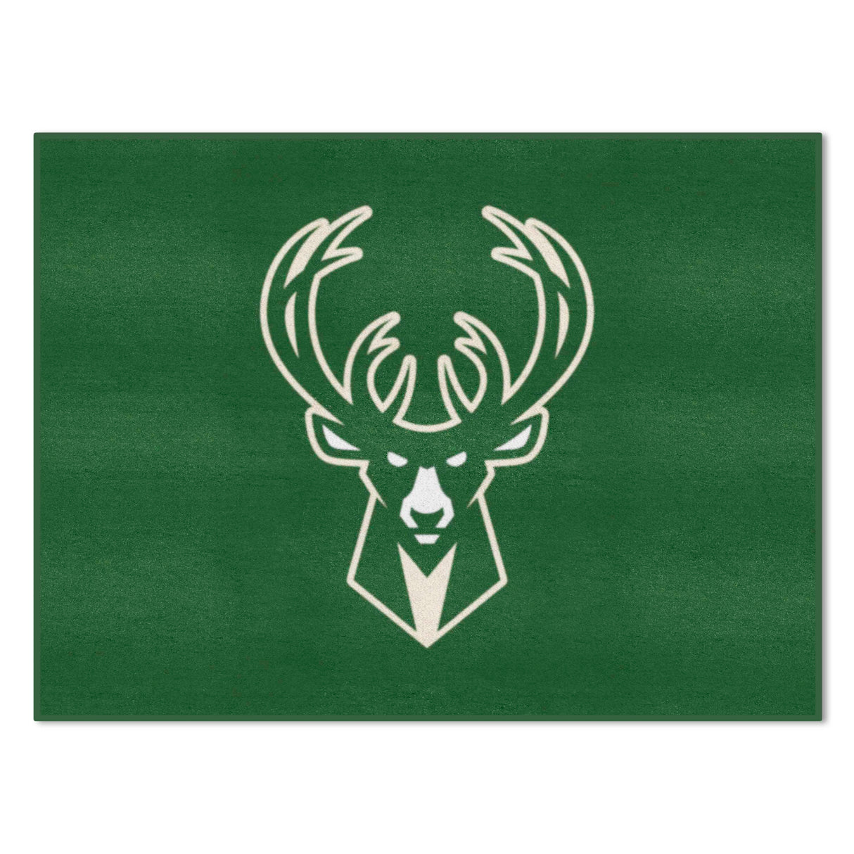 Milwaukee Bucks All-Star Mat