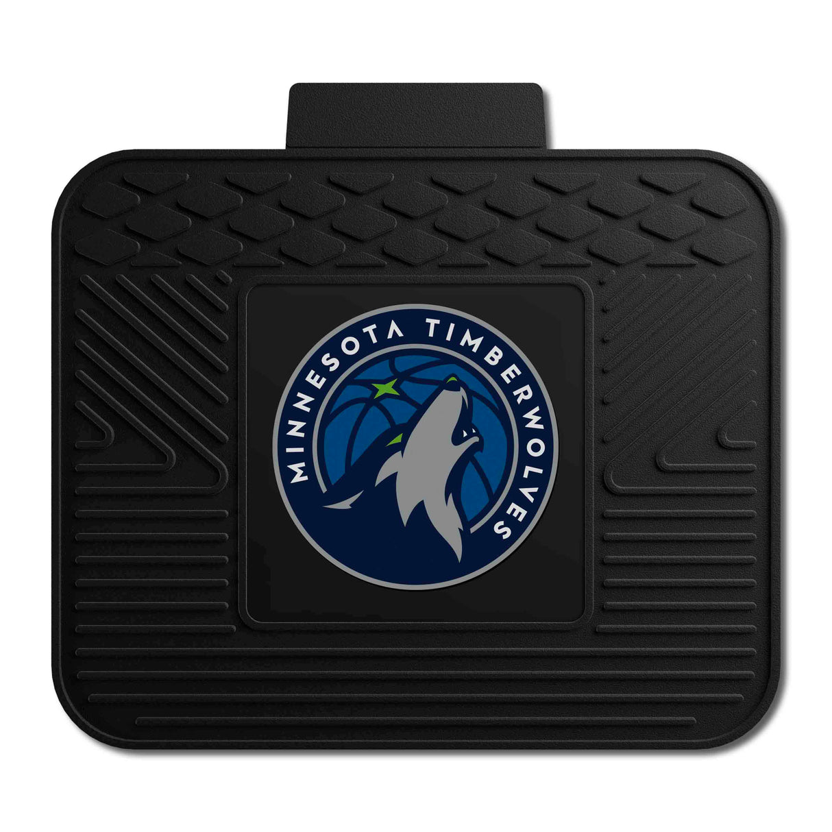 NBA - Car Utility Mat 14x17