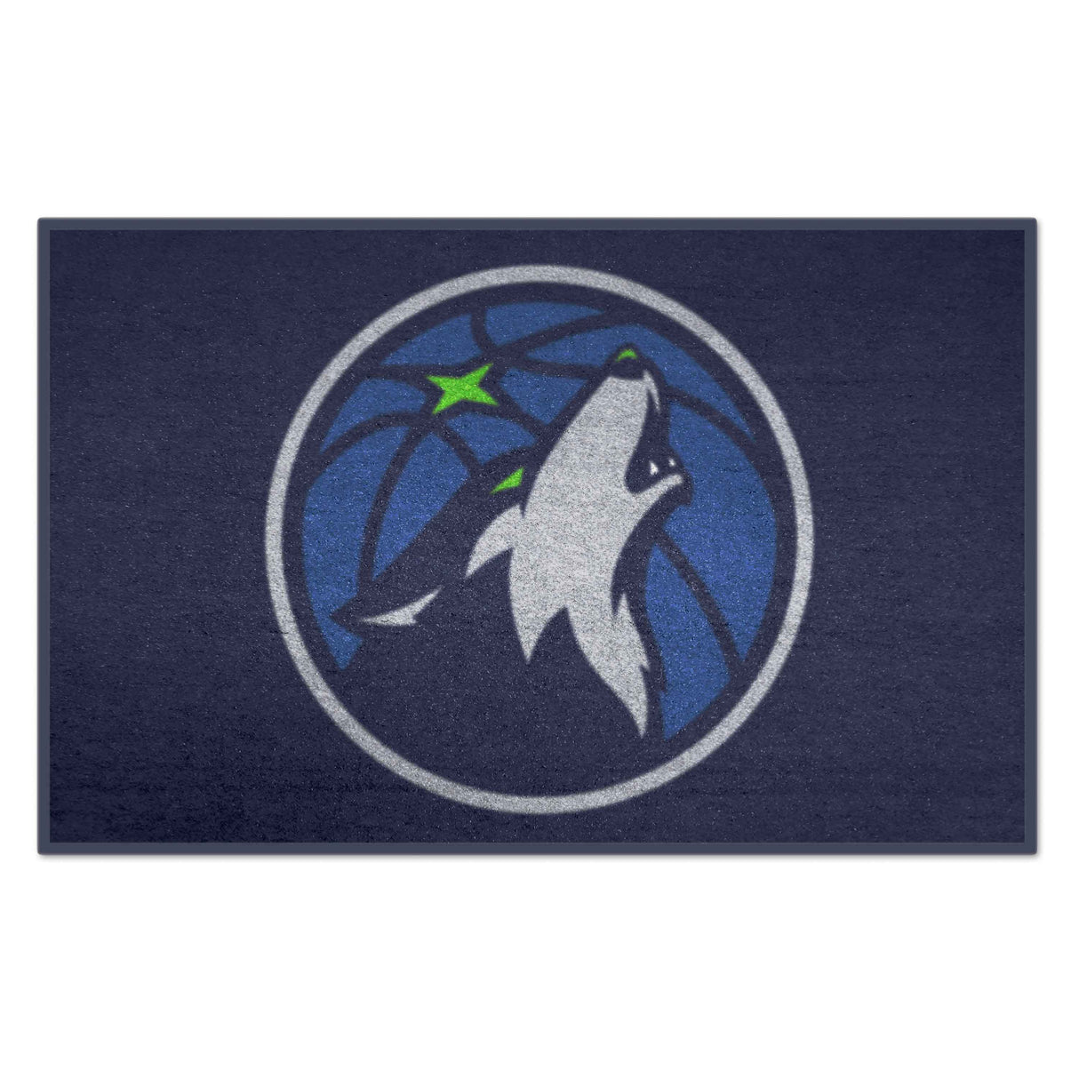 NBA - Starter Mat 19x30