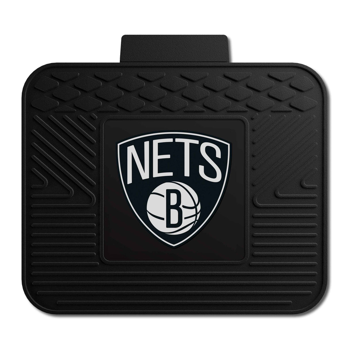 NBA - Car Utility Mat 14x17
