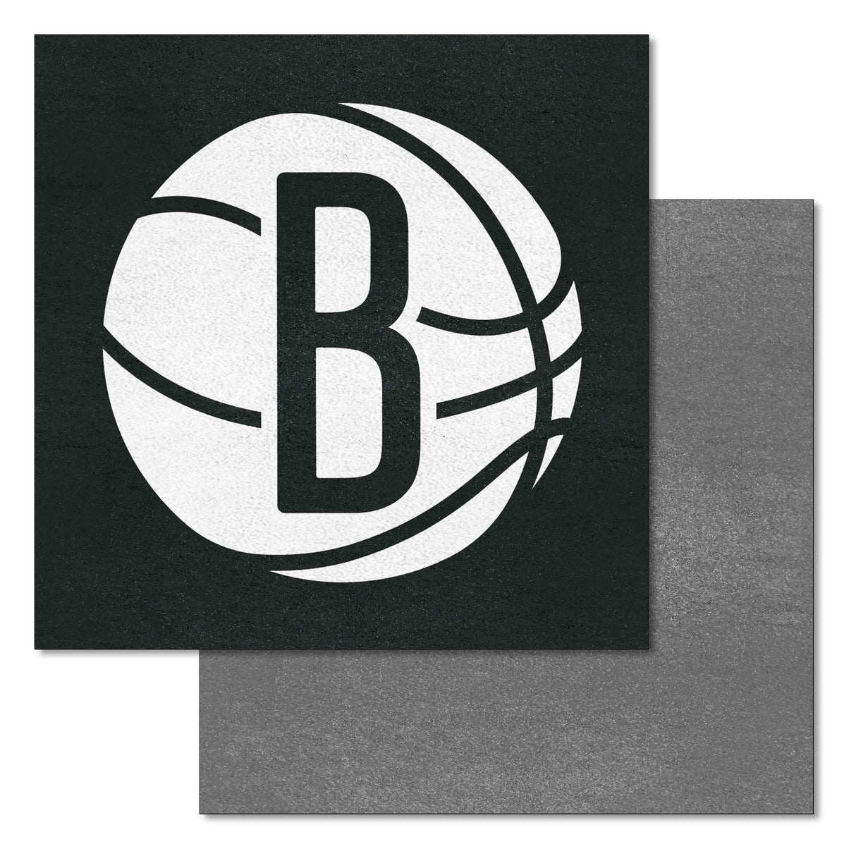 Brooklyn Nets Team Carpet Tiles