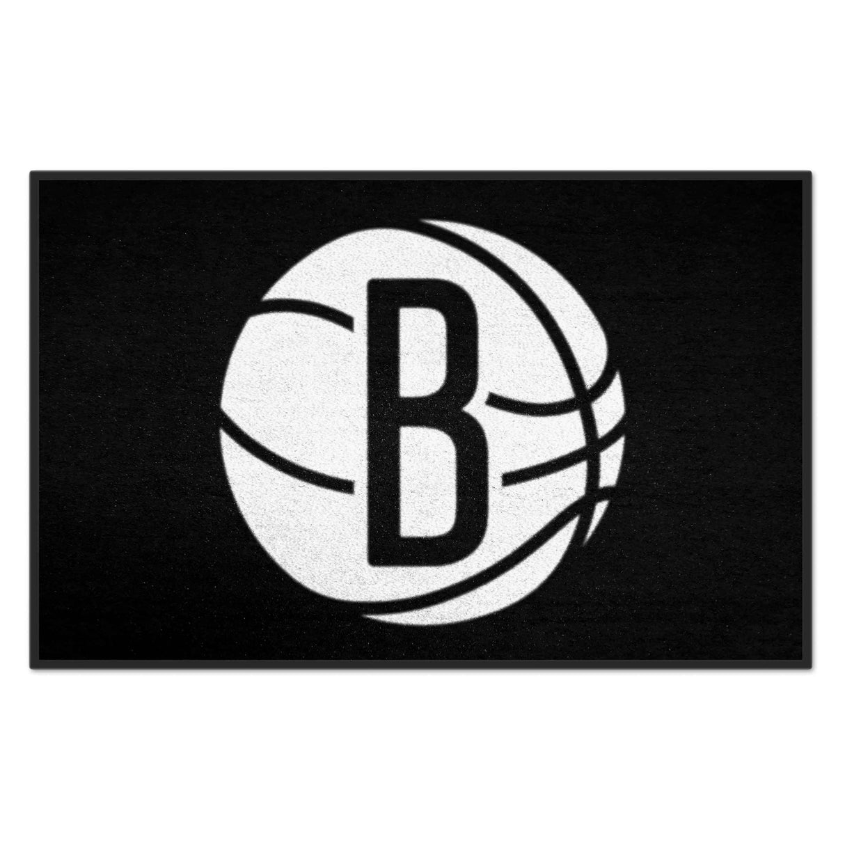 NBA - Starter Mat 19x30