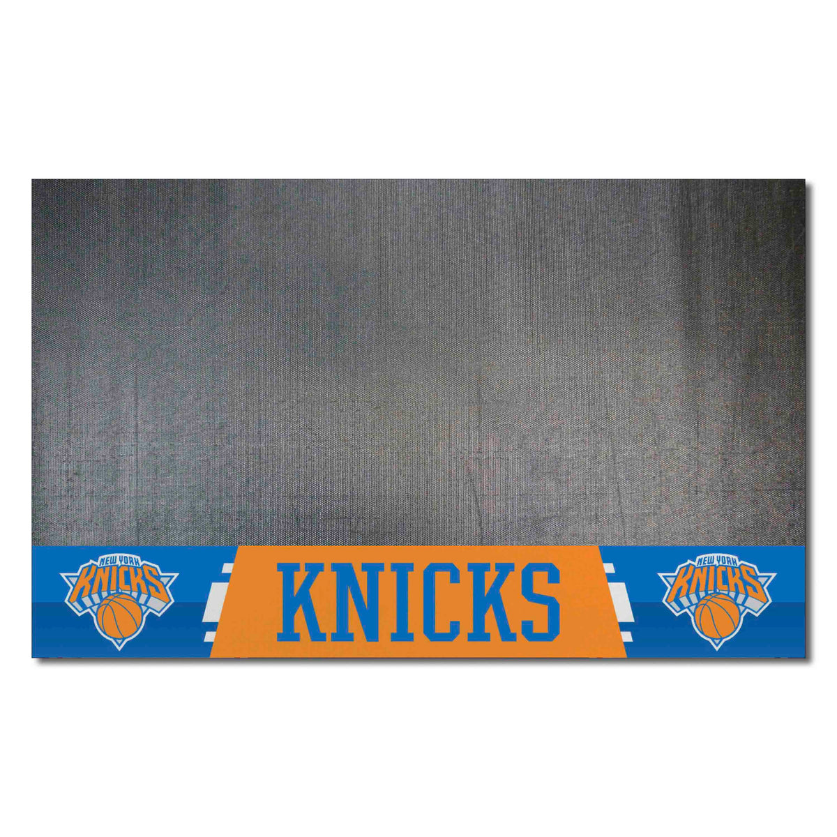 NY Knicks Grill Mat - Standard