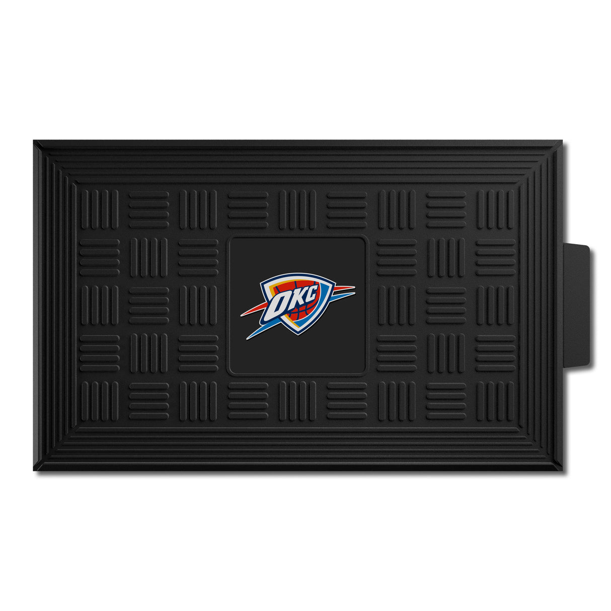 NBA - Medallion Door Mat