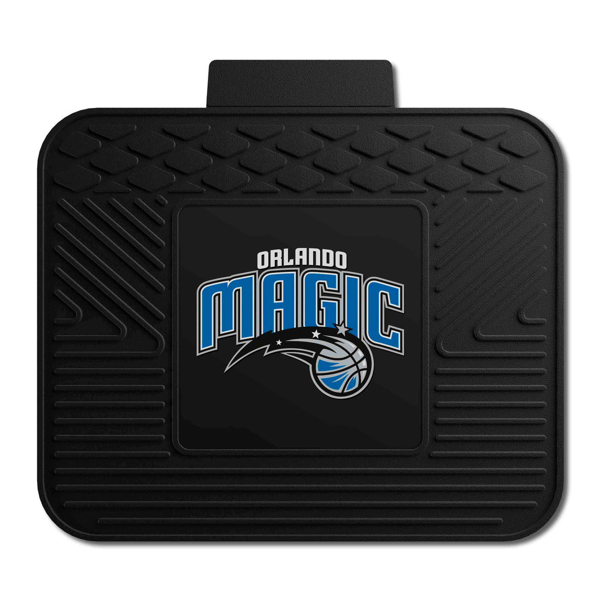 NBA - Car Utility Mat 14x17