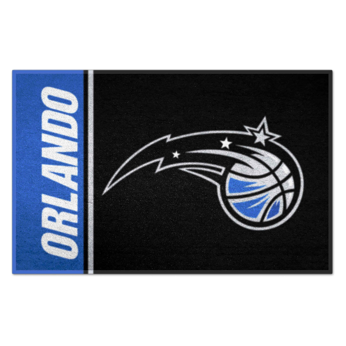 NBA - Starter Mat 19x30