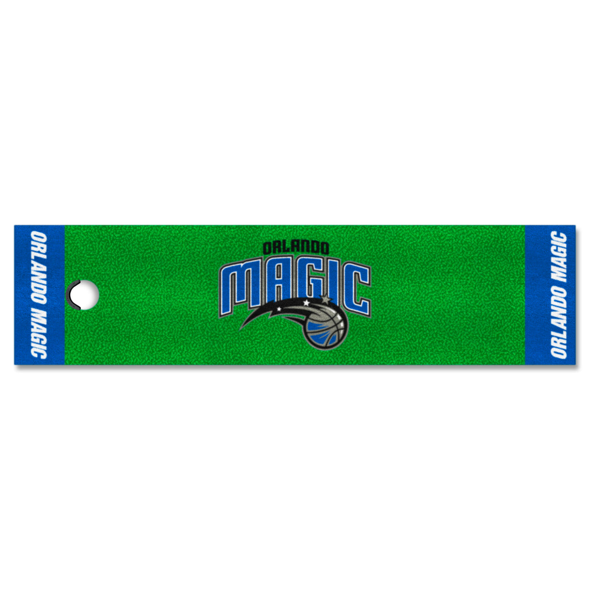 Orlando Magic Putting Green Mat