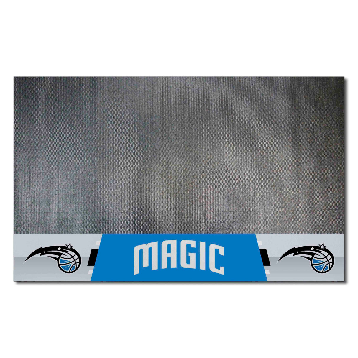 NBA - Vinyl Grill Mat 26x42