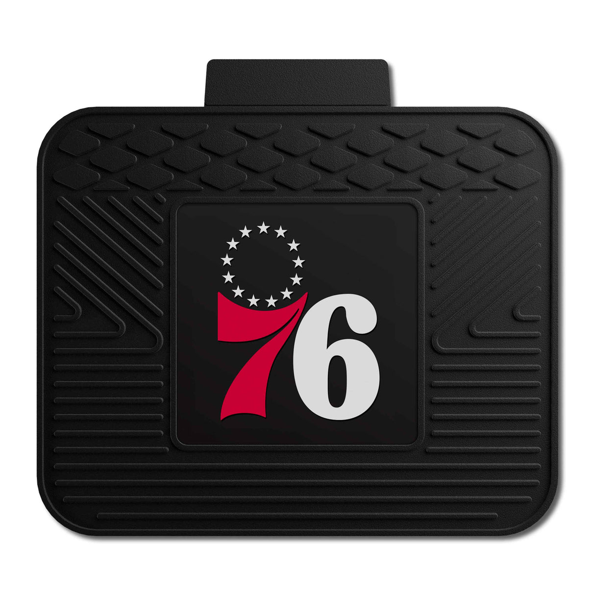 NBA - Car Utility Mat 14x17