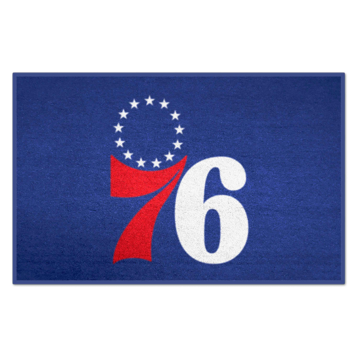 NBA - Starter Mat 19x30