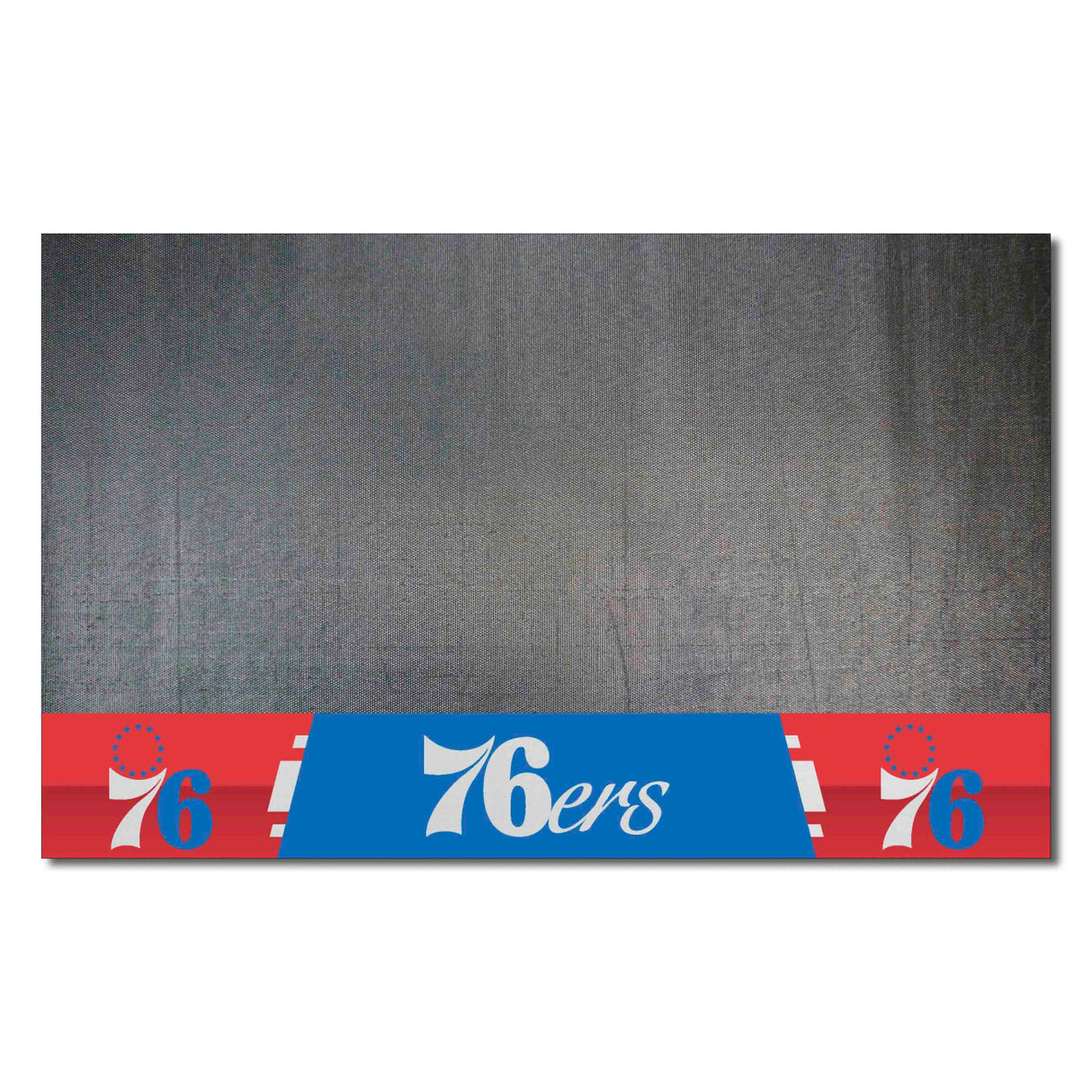 NBA - Vinyl Grill Mat 26x42