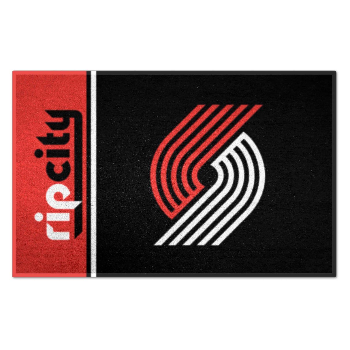 NBA - Starter Mat 19x30