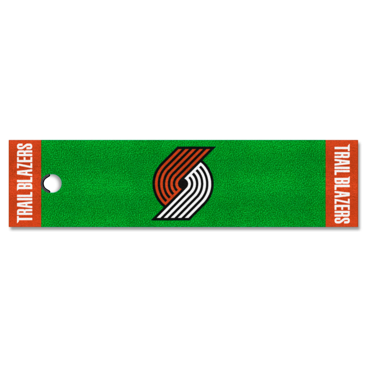 Portland Trail Blazers Putting Green Mat