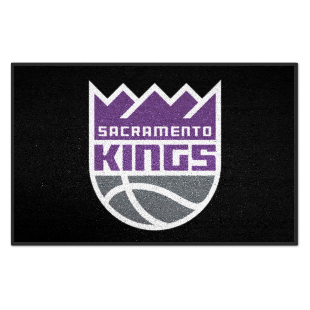 NBA - Starter Mat 19x30