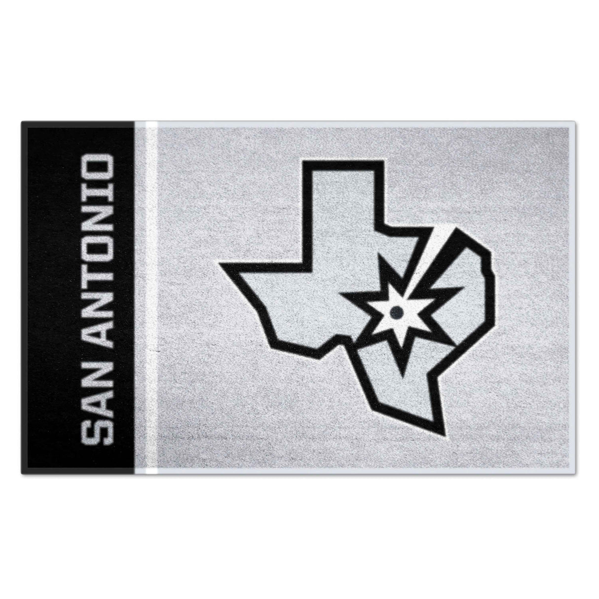 NBA - Starter Mat 19x30